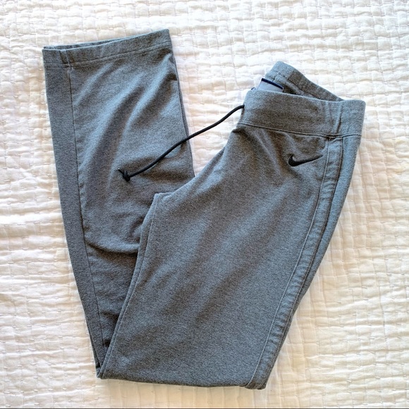 Nike Yoga Pants (S) - Picture 1 of 2